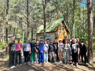 Каникулы в радость
